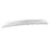 Rear Bumper Lower Skid Plate Valance Panel Trim 6