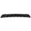 Rear Bumper Lower Skid Plate Valance Panel Trim 15