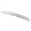 Rear Bumper Lower Skid Plate Valance Panel Trim 3