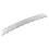 Rear Bumper Lower Skid Plate Valance Panel Trim 2
