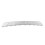 Rear Bumper Lower Skid Plate Valance Panel Trim 4