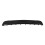 Rear Bumper Lower Skid Plate Valance Panel Trim 7