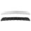 Rear Bumper Lower Skid Plate Valance Panel Trim 10