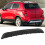 Rear Bumper Lower Skid Plate Valance Panel Trim 10