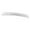 Rear Bumper Lower Skid Plate Valance Panel Trim 9