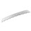 Rear Bumper Lower Skid Plate Valance Panel Trim 8
