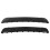 Rear Bumper Lower Skid Plate Valance Panel Trim 4