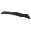 Rear Bumper Lower Skid Plate Valance Panel Trim 9