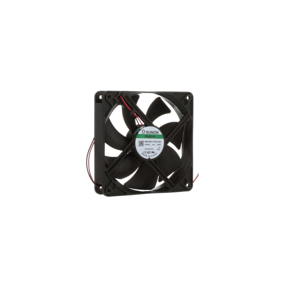 Dc Fan 120X25mm For Cooling Pc And Electronic Devices Refï¼Nsj 6493810798481