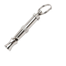 Dog Whistle to Stop Barking Bark for Dogs Training Deterrent Puppy Adjustable Sound Waves Training Whistles Pet