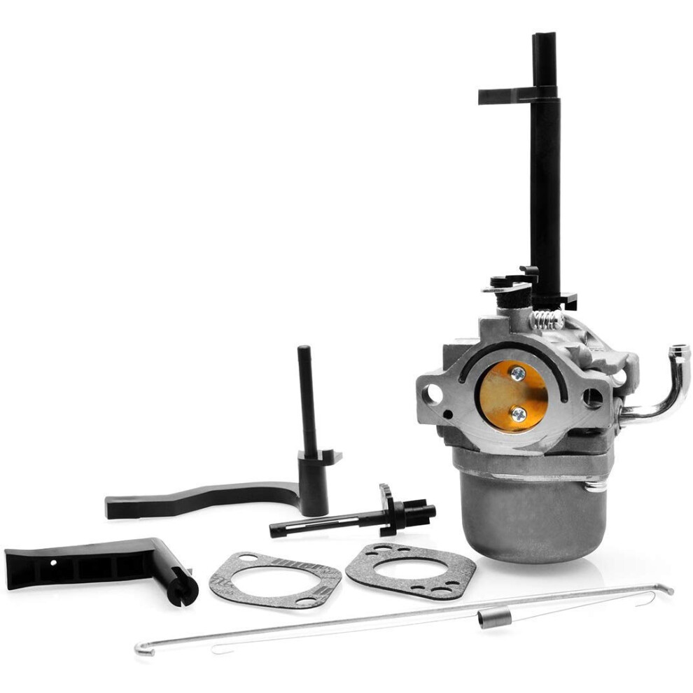 Carburetor Carb Assy. For 342Cc Huskee 35Ton Log Splitter W/Briggs Stratton 6493810928345