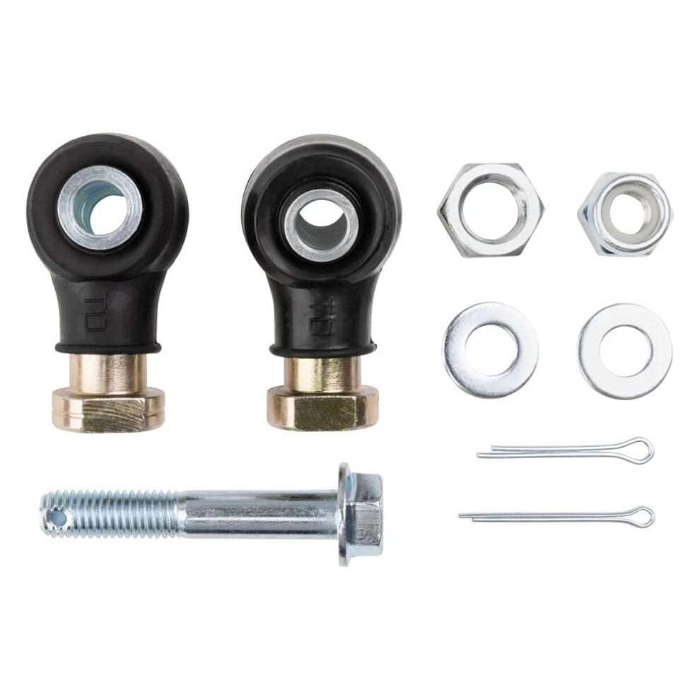 Tie Rod Ends Compatible With Polaris Sportsman 500 4X4 19982006 6493810928413