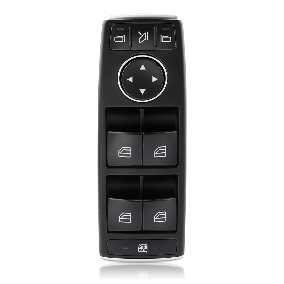 Power Window Master Switch Fits For Mercedesbenz Cla250 Cla45 Amg 1669054400 6493810863738