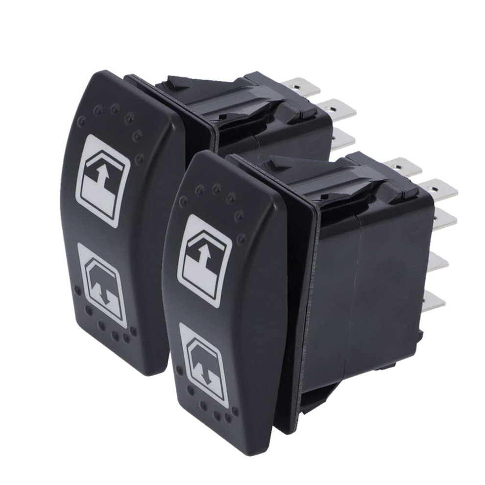 Left Hand Driver Power Window Switch For Canam 2016 Defender Defender Max 1820 Hd8 Hd10 6493810863745
