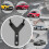 Lower Control Arm Prying Tool, Suspension Specialty Bushing Tool, Lower Ball Joint Pry 2