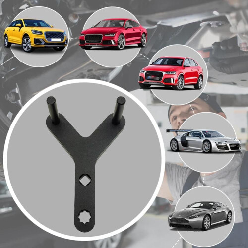 Lower Control Arm Prying Tool, Suspension Specialty Bushing Tool, Lower Ball Joint Pry 1
