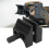 Suspension Strut Split Hub Steering Knuckle Spreader Steel Tool for Easy Use Universal Vehicles 3