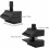 Suspension Strut Split Hub Steering Knuckle Spreader Steel Tool for Easy Use Universal Vehicles 4