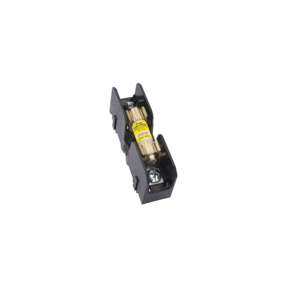 Fuse Block For Electrical Systems 0.8 In. W 1 Pole Refï¼Cuq 6493810799914