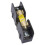 Fuse Block for Electrical Systems 0.8 in. W 1 Pole Ref：cUQ 5