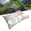 Automatic Inflatable Pillow High Elasticity 12