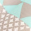 Automatic Inflatable Pillow High Elasticity 14