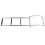 3 Step Pontoon Boat Ladder Stainless Steel Heavy 8
