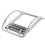 3 Step Pontoon Boat Ladder Stainless Steel Heavy 4