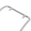 3 Step Pontoon Boat Ladder Stainless Steel Heavy 15