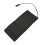 Programmable RGB LED Car Sign 19x9cm USB 12-24V Waterproof 1
