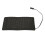Programmable RGB LED Car Sign 19x9cm USB 12-24V Waterproof 11
