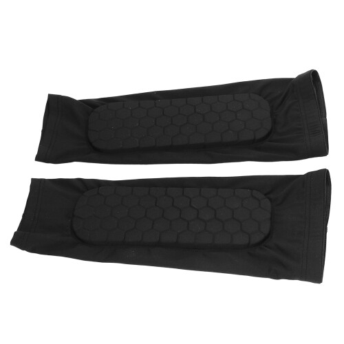 1 Pair Calf Sleeves Shin Compression Cover 2