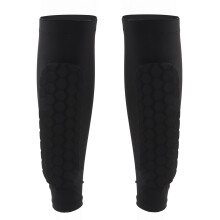 1 Pair Calf Sleeves Shin Compression Cover