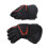 Hocky Player Glove Hocky Bendable Finger 3