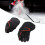 Hocky Player Glove Hocky Bendable Finger 11