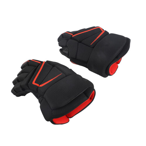 Hocky Player Glove Hocky Bendable Finger 1