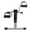 Under Desk Bike Pedal Exerciser with LCD Display 9