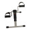 Under Desk Bike Pedal Exerciser with LCD Display 8