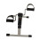 Under Desk Bike Pedal Exerciser with LCD Display 7