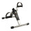 Under Desk Bike Pedal Exerciser with LCD Display 1