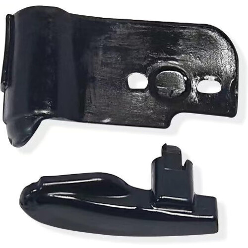 Tire Changer Plastic Insert, Tire Machine Guard, Wheel Rim Edge Protector for Mount Duck Head 1