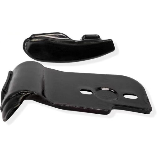 Tire Changer Plastic Insert, Tire Machine Guard, Wheel Rim Edge Protector for Mount Duck Head 2