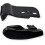 Tire Changer Plastic Insert, Tire Machine Guard, Wheel Rim Edge Protector for Mount Duck Head 4