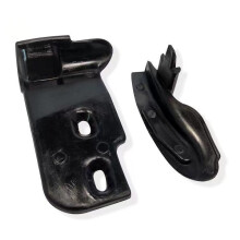 Tire Changer Plastic Insert, Tire Machine Guard, Wheel Rim Edge Protector for Mount Duck Head