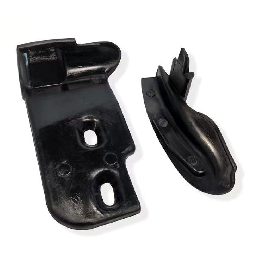 Tire Changer Plastic Insert, Tire Machine Guard, Wheel Rim Edge Protector For Mount Duck Head 6493810800931