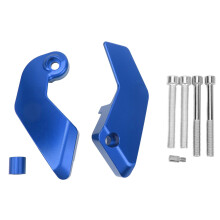 1pair Motorcycle Frame Slider Engine Protection