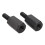 2 Pcs 2in Seat Riser Metal Seat Lift Bracket Set 3