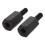2 Pcs 2in Seat Riser Metal Seat Lift Bracket Set 10