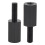 2 Pcs 2in Seat Riser Metal Seat Lift Bracket Set 1
