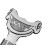 Scuba Diving Surface Marker Nylon Hammerhead Shark 14